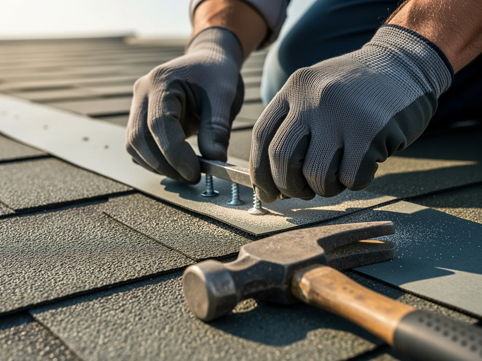 Why choose Fascia Repair in Port Elizabeth, NJ